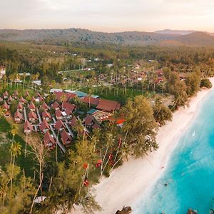 Koh Kood Paradise Beach